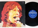 ROLLING STONES BEST THE LONDON GP-5 Japan Vinyl LP