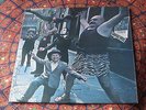 The Doors Strange Days LP Uk press K42016 A1/B1 Mint condition