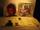 Bob Dylan ?– Biograph 1985 Columbia ?– C5X 38830  5LP set w/booklet