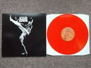 DAVID BOWIE THE MAN WHO SOLD THE WORLD (ORANGE COLOURED NEW VINYL) LP