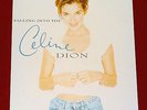 2 LP Vinyl Rock, Celine Dion – Falling Into You, EU1996, Neuwertig M