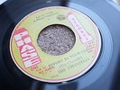 ? THE CHANTELLS - EFFORT IN YOURSELF PHASE 1 JA ROOTS JA PRESS REGGAE 7