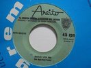 GRUPO IRAKERE Bacalao Con Pan AREITO Cuba Fuzz Funk Psych 45 Dancefloor HEAR