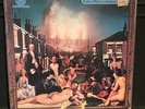 ELO ELECTRIC LIGHT ORCHESTRA SECRET MESSAGES SEALED HALF-SPEED MASTER LP