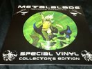 Rare Cirith Ungol - Frost And Fire Lp (ltd Pic Disc) Omen Witchfinder General NM