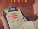 Little Willie John Fever Rare Nurse Cover King DG Crownless 1st 1956 VG++