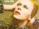 David Bowie/Hunky Dory 180g Vinyl LP (NEW)