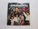 THE JACKSONS Live LP Epic 37545 US 1981 SEALED M ORIGINAL 9G