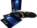 KATE BUSH, BEFORE THE DAWN, 4 HW VINYL LP LIVE 2014 DELUXE BOX SET (SEALED)