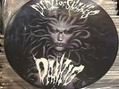 DANZIG CIRCLE OF SNAKES PIC DISC LP