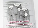 Trombone By Three LP Prestige