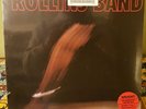 ROLLINS BAND - Weight - 20th Anniversary Edition - Clear Red Vinyl Record