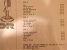 Radio Show: KING BISCUIT FLOWER HOUR 10/5/86 DOOBIE BROTHERS LIVE IN CONCERT