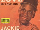 Jackie Edwards - L-O-V-E / My love and i