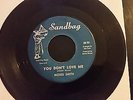 MOSES SMITH - YOU DONY LOVE ME