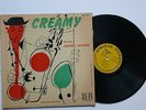 Johnny Hodges Creamy Terry-Carney Norgran DG mono Stone Martin cover