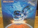 JUDAS PRIEST RAM IT DOWN LP SS STILL SEALED FC 44244 METAL CANADA PRESS HALFORD