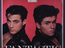 WHAM  U.K.: Fantastic LP Sealed rare Rock & Pop