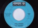 Funk Breaks 45 FIREBIRDS Soul Sonata EXCELLO HEAR