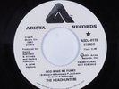 Funk Breaks 45 HEADHUNTERS God Make Me Funky ARISTA promo HEAR