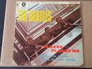 THE BEATLES PLEASE PLEASE ME ODEON-ZTOX-5550 GERMANY SHZE 117A-1