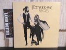 Fleetwood Mac Rumours LP Album Vinyl Record K56344 Rock 70's Stevie Nicks EX