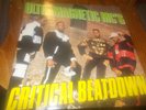 ULTRAMAGNETIC MC'S CRITICAL BEATDOWN UK LP EX/EX