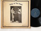DENNIS ALCAPONE - KING OF THE TRACK LP / [ MAGNET ]