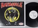 BATMOBILE SAME KIX 4 U 4U2222 Holland Vinyl LP