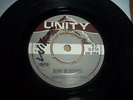 Reggie on Broadway 45 Lester Sterling 1968 UK ORIG ON UNITY / BEVERLEY 7
