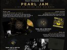 THIRD MAN RECORDS Vault 29 ¤ PEARL JAM - Live at TMR ¤ STILL SEALED
