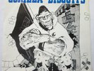 GORILLA BISCUITS S/T 7