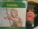 OST LP THE EMERALD FOREST HOMRICH / GASCOIGNE 1985 VARESE SARABANDE Original