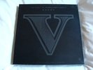Vinyl Box Set: Tangerine Dream : GTA5 Grand Theft Auto V - 6 Coloured LPs Sealed