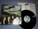 SMOKEY  changing all the time  1975-FIRST UK PRESS -RAK LAB - EX++
