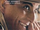 Tony Bennett - I Wanna Be Around Vinyl LP Mfsl NEW