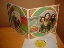 VERY CLEAN/GF -SYRINX -Long Lost Relatives -original Canada prog LP -True North