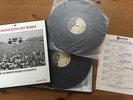 Simple Minds / Fixx Westwood One LIVE RADIO DJ only 1987   3 LP NM audiophile