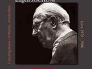 EUGEN JOCHUM/ROYAL...-BRUCKNER:SYMPHONY NO.4. 5. 6. 7. 8-JAPAN 10 LP Ltd/Ed DZ73