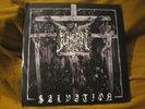 FUNERAL MIST salvation ORIG VINYL 2-LP marduk triumphator