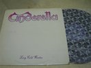 CINDERELLA(KOREA VINYL LP 12
