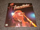 Suzi Quatro Live and Kickin' double LP 1977 Japan concerts RAK Australia issue