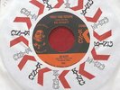 BILL DOGGETT  HONKY TONK POPCORN  NEAR MINT  HONKY TONK  KING    SOUL 45