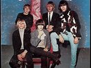 THE CHESTERFIELD KINGS - Here Are The Chesterfield Kings - LP
