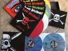 Teenage Bottlerocket 10x LP Box Set /1000 NoFx The Lillingtons Blink 182