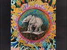 LP Effervescent Elephants 16 Pages LTD.ED. 57 + POSTER NEAR MINT Psych-Out R
