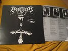 ARMAGEDDA only true believers ORIG VINYL LP lik volkemord woods infinity