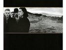 U2 JOSHUA TREE 2 X 180G VINYL LP SET REMASTERED WITH OR WITHOUT YOU