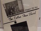 Diggin On You The Cotton Show Band Down To Earth FC-86 33rpm SEALED NEW