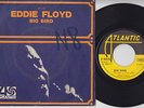 Eddie FLOYD * Big Bird * 6T's STAX NORTHERN SOUL MOD BOOGALOO FUNK 45 * Listen